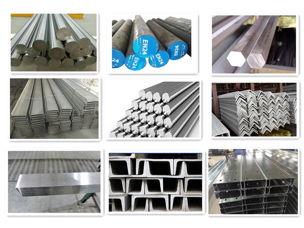 Titanium Alloy Round Rod Gr5 Solid Titanium Bar, for Heat and Corrosion Resistant Rndustrial Titanium