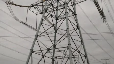 Power Transmission Tower (MG-EA001)