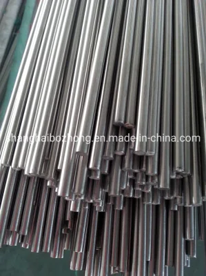 Gr21 Light Weight Titanium Alloy Steel Bar