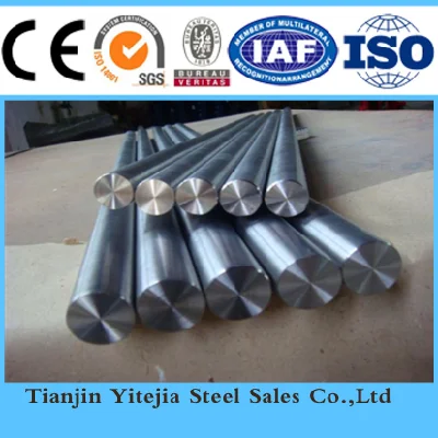 Titanium Bar ASTM B348 Gr7