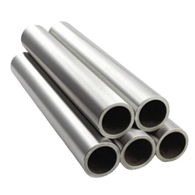 High Quality OEM Made ASTM B861 Standard 6al4V Gr5 Titanium Tube