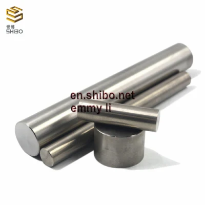 Manufacture Titanium Bar on Sale